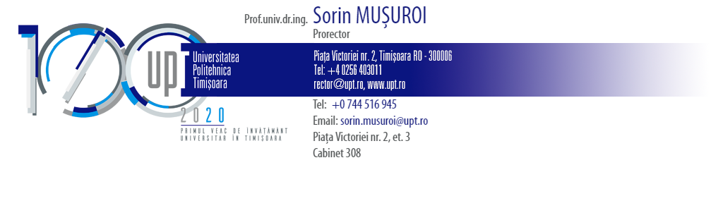 Sorin Musuroi